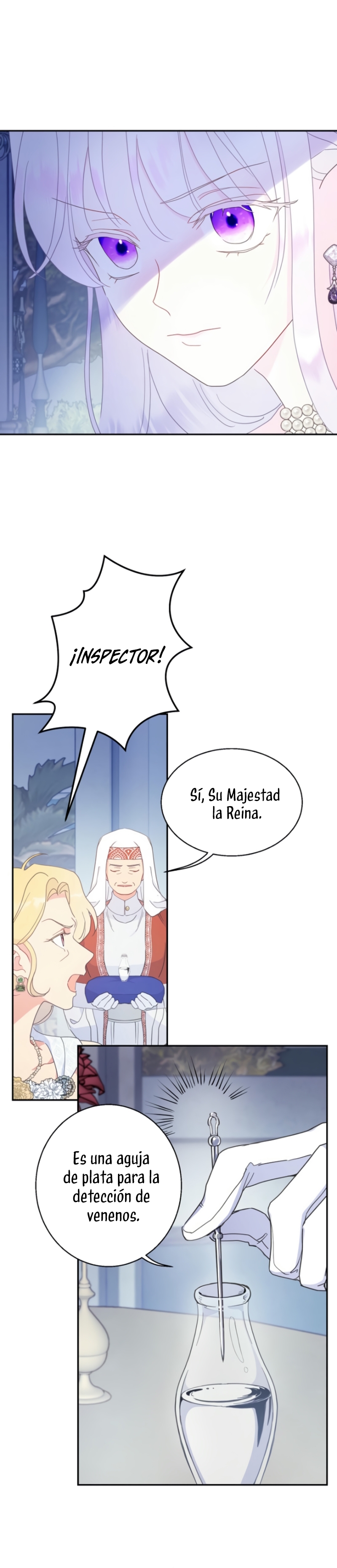 Terminé con mi esposo, ahora iré a hacer dinero Capítulo 97 - Page 19