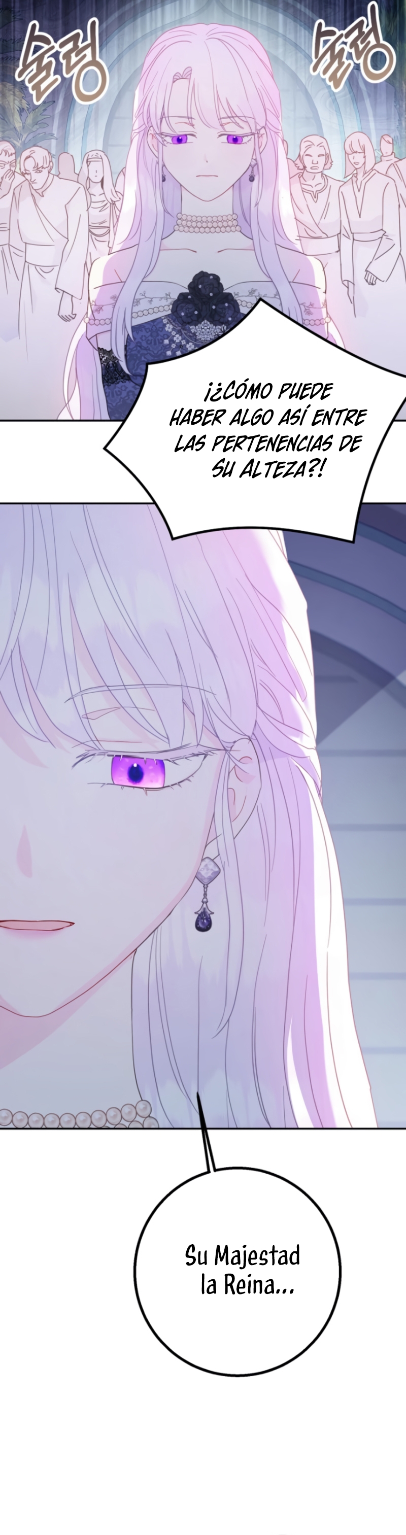 Terminé con mi esposo, ahora iré a hacer dinero Capítulo 97 - Page 22