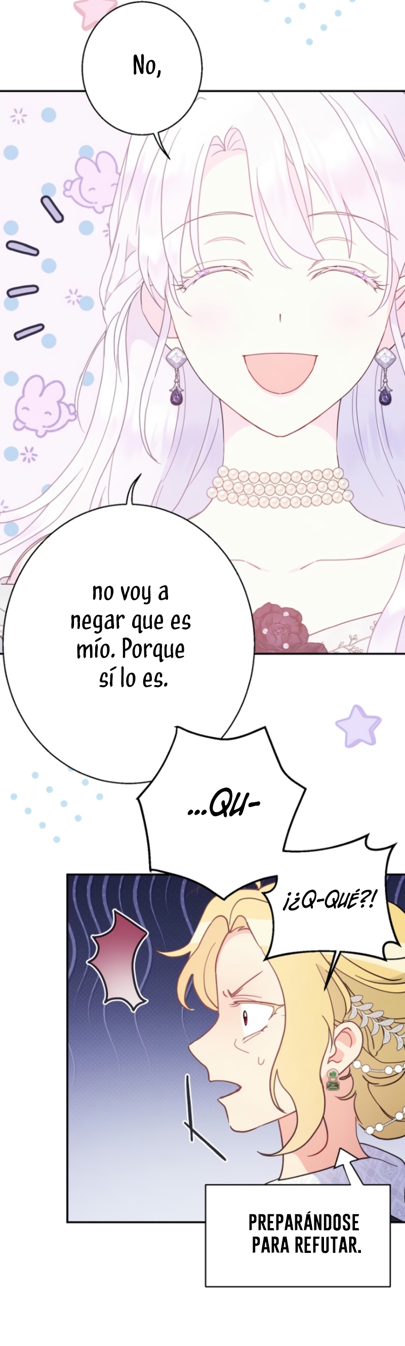 Terminé con mi esposo, ahora iré a hacer dinero Capítulo 97 - Page 28