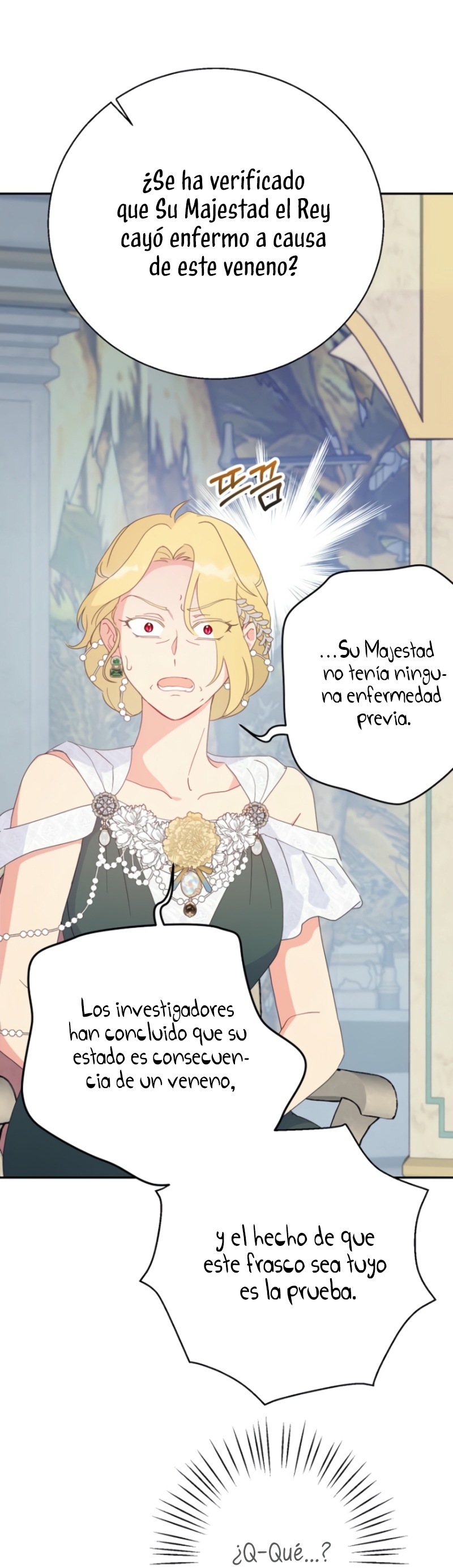 Terminé con mi esposo, ahora iré a hacer dinero Capítulo 97 - Page 30