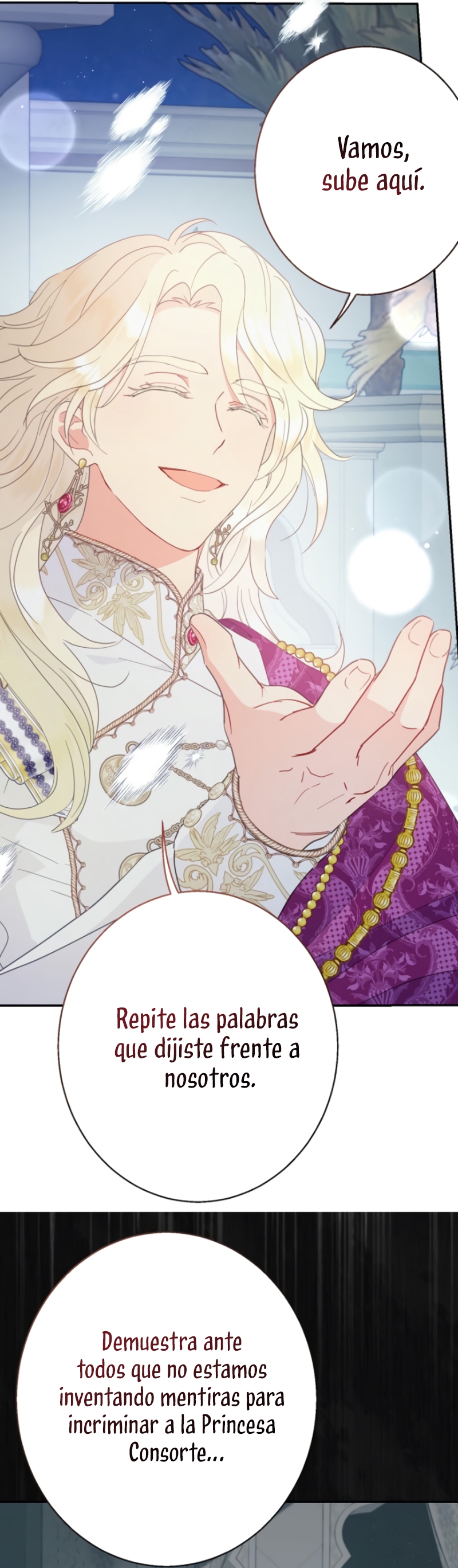 Terminé con mi esposo, ahora iré a hacer dinero Capítulo 97 - Page 43