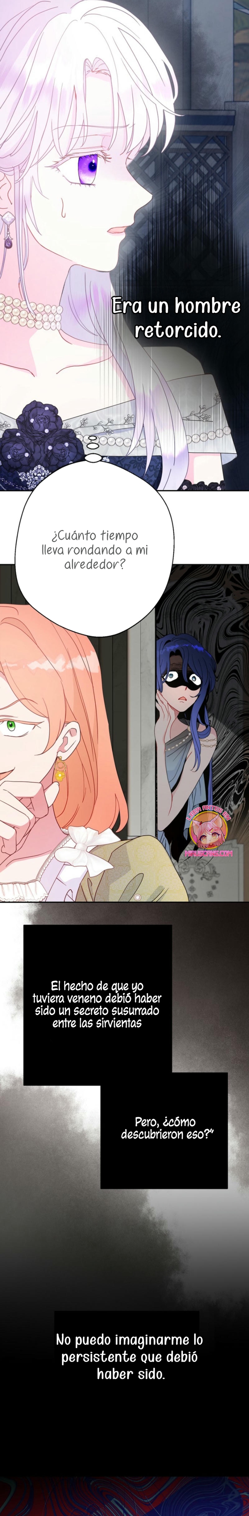 Terminé con mi esposo, ahora iré a hacer dinero Capítulo 98 - Page 14