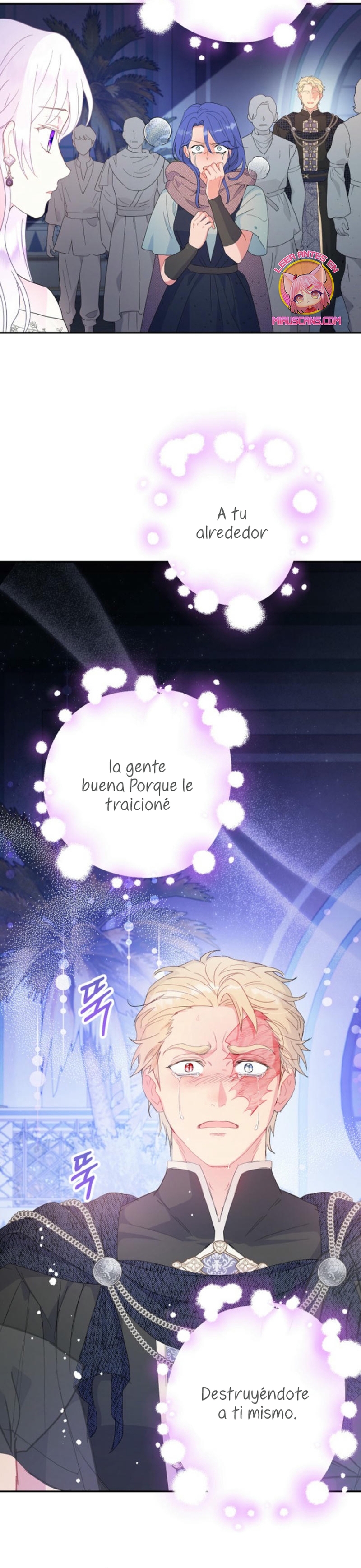 Terminé con mi esposo, ahora iré a hacer dinero Capítulo 98 - Page 18