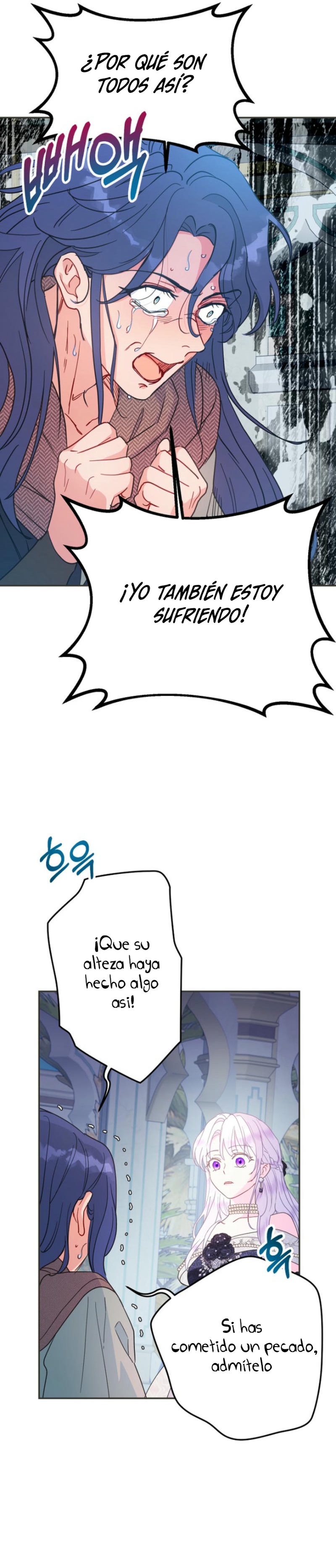 Terminé con mi esposo, ahora iré a hacer dinero Capítulo 98 - Page 22