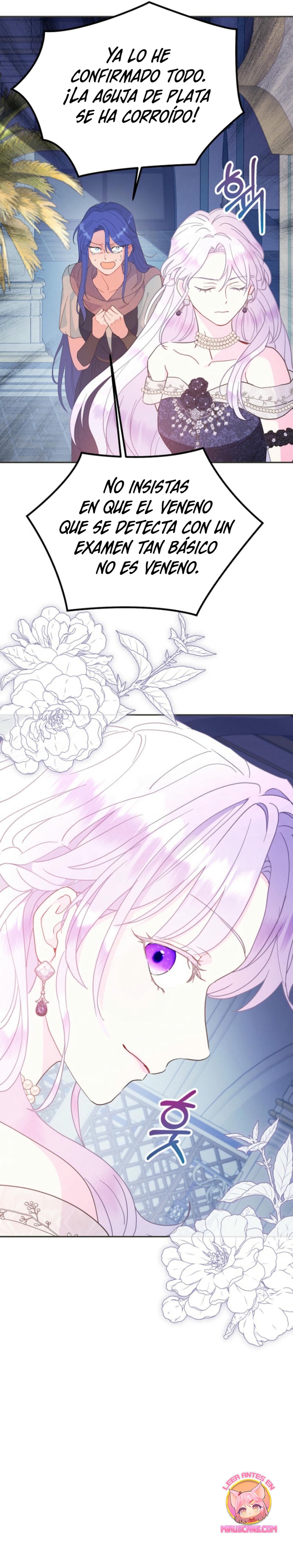 Terminé con mi esposo, ahora iré a hacer dinero Capítulo 98 - Page 24