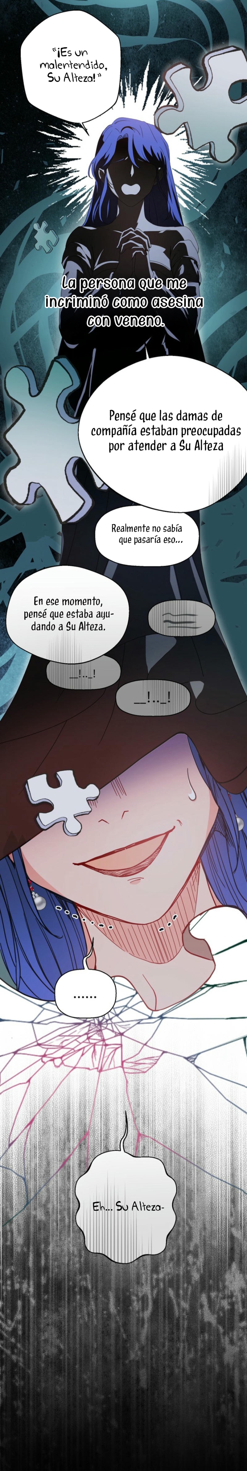 Terminé con mi esposo, ahora iré a hacer dinero Capítulo 98 - Page 4