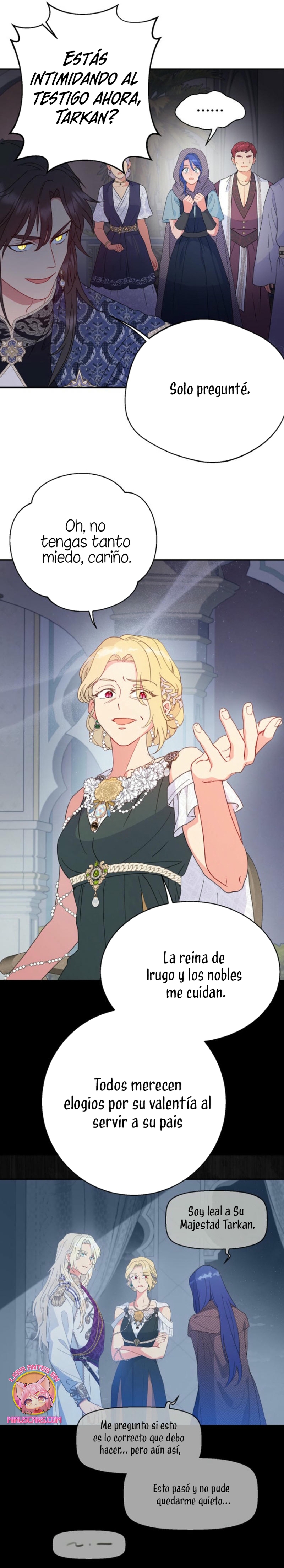 Terminé con mi esposo, ahora iré a hacer dinero Capítulo 98 - Page 7