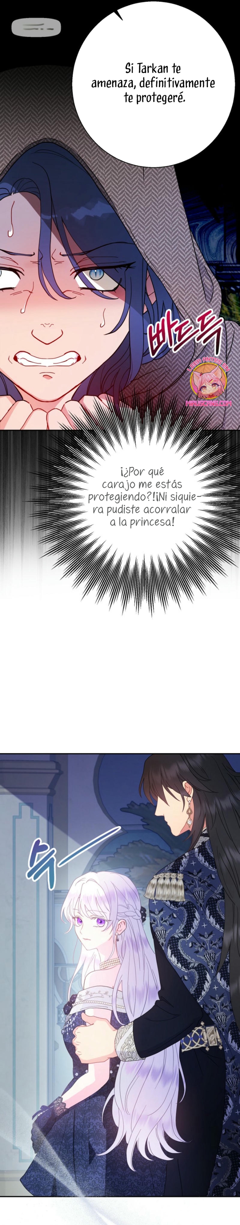 Terminé con mi esposo, ahora iré a hacer dinero Capítulo 98 - Page 8