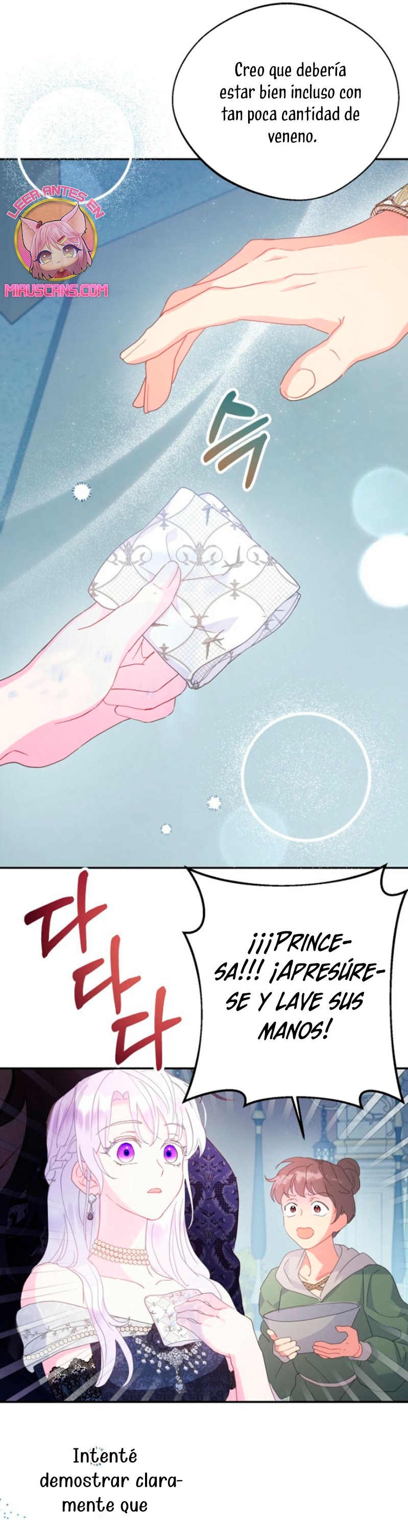 Terminé con mi esposo, ahora iré a hacer dinero Capítulo 99 - Page 10