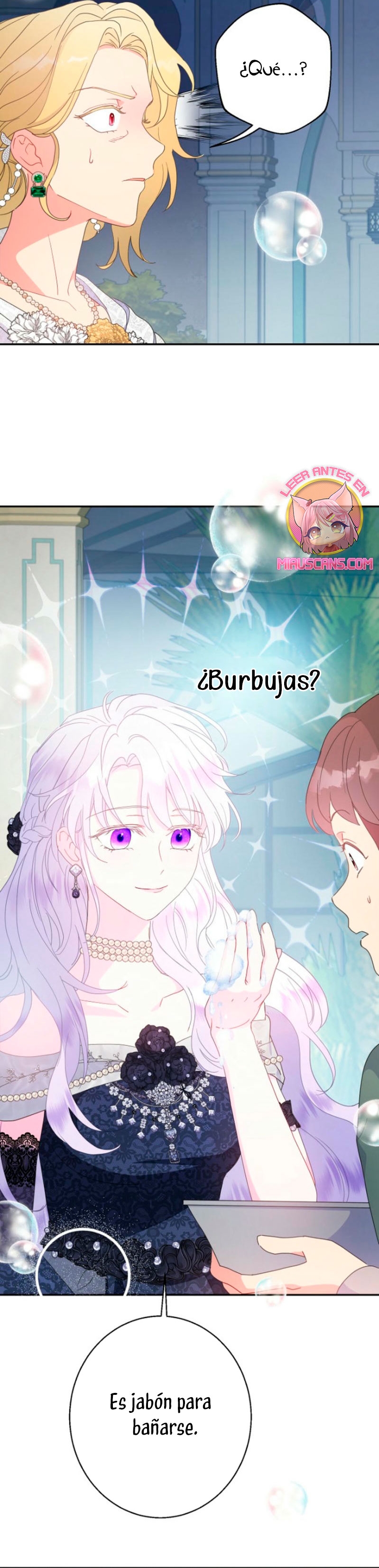 Terminé con mi esposo, ahora iré a hacer dinero Capítulo 99 - Page 14