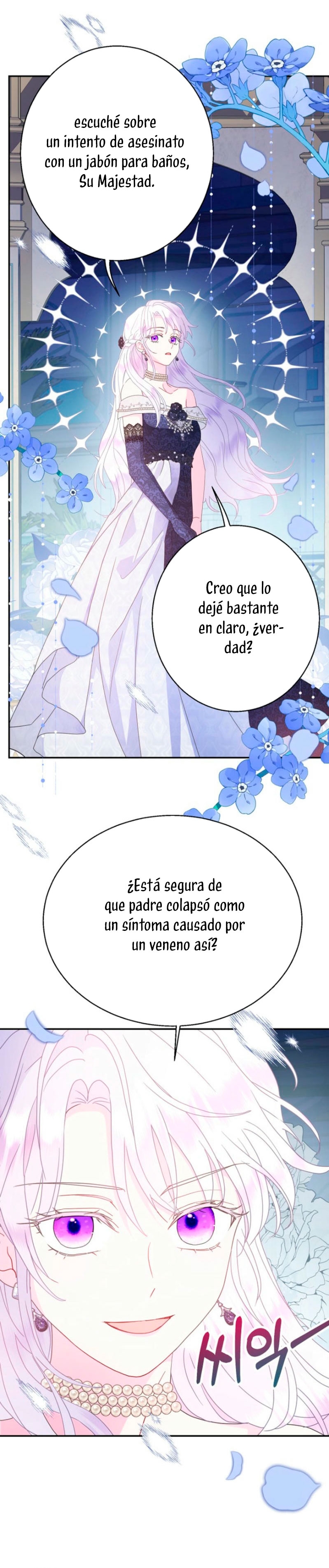 Terminé con mi esposo, ahora iré a hacer dinero Capítulo 99 - Page 20