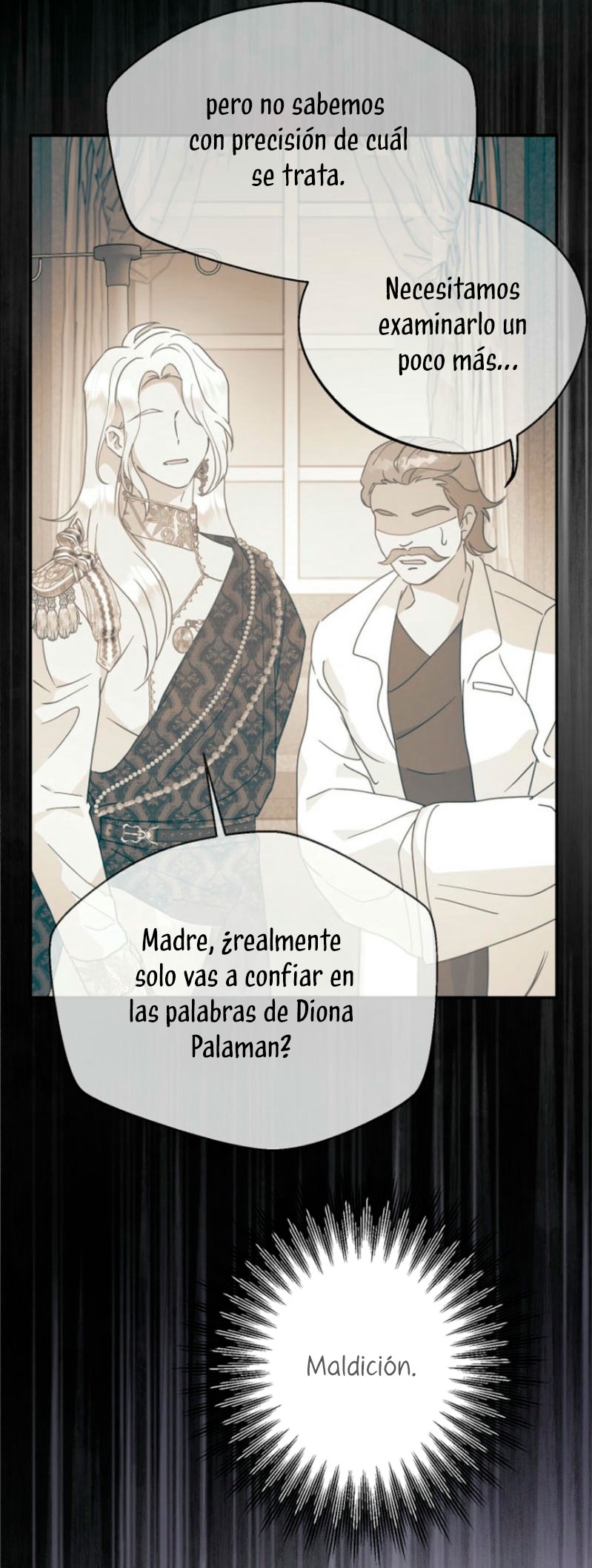 Terminé con mi esposo, ahora iré a hacer dinero Capítulo 99 - Page 22