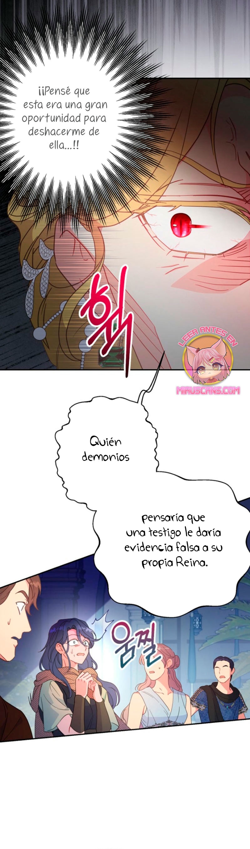 Terminé con mi esposo, ahora iré a hacer dinero Capítulo 99 - Page 23