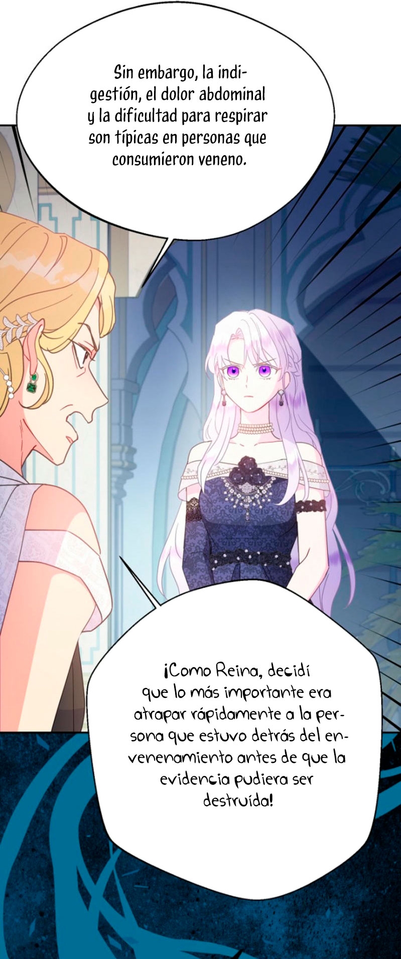 Terminé con mi esposo, ahora iré a hacer dinero Capítulo 99 - Page 24