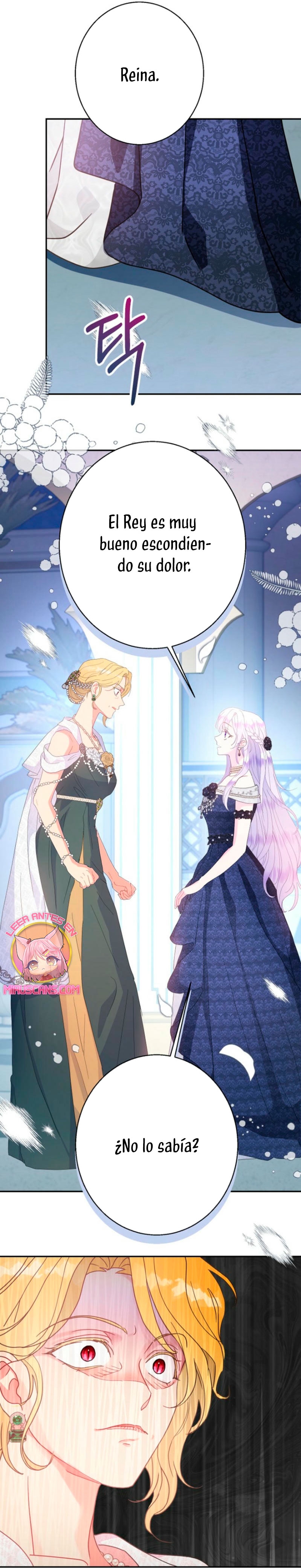 Terminé con mi esposo, ahora iré a hacer dinero Capítulo 99 - Page 27