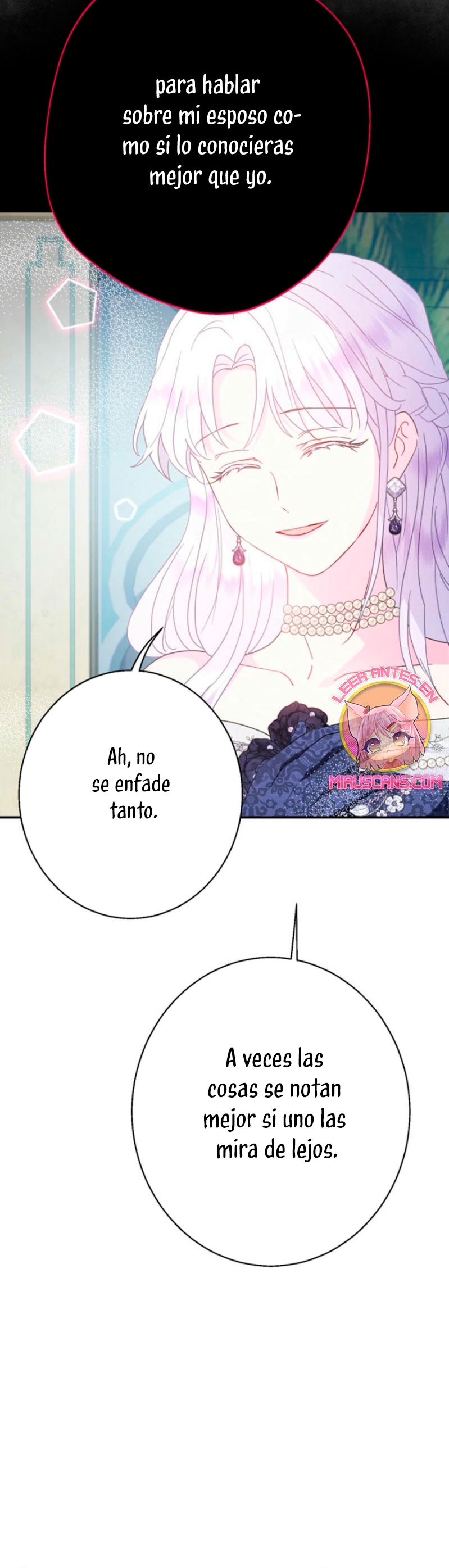 Terminé con mi esposo, ahora iré a hacer dinero Capítulo 99 - Page 29