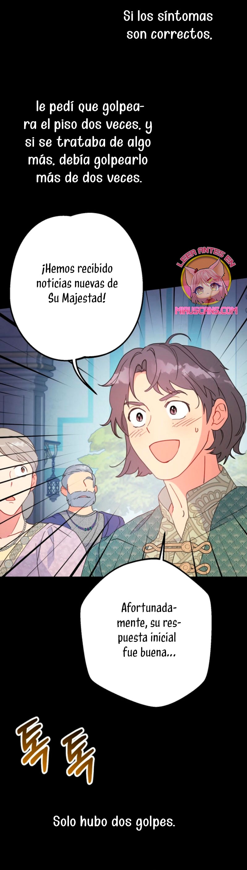 Terminé con mi esposo, ahora iré a hacer dinero Capítulo 99 - Page 34