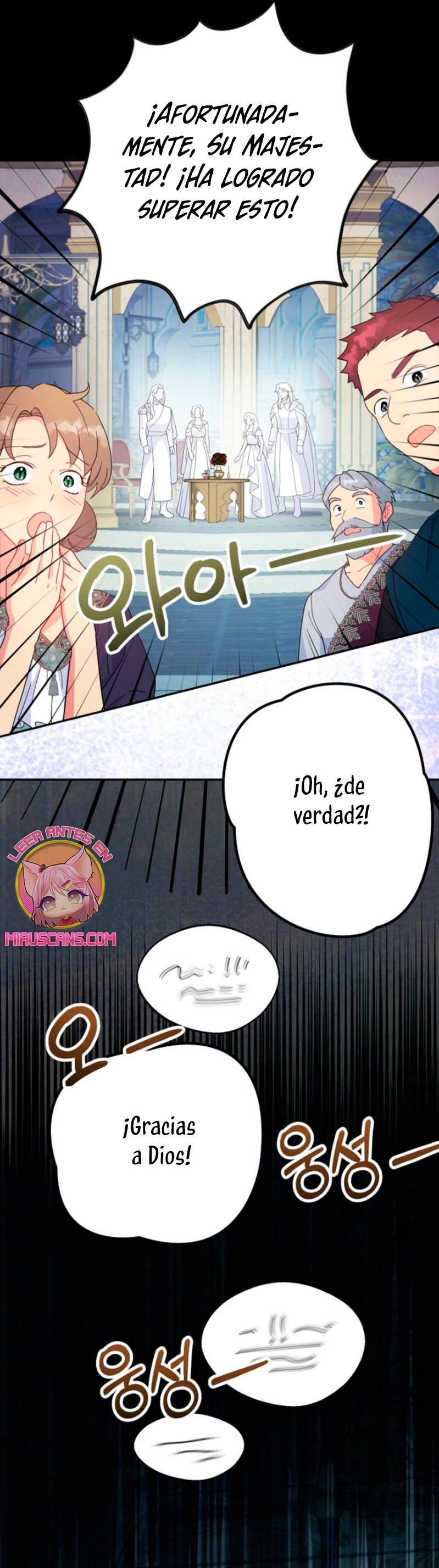 Terminé con mi esposo, ahora iré a hacer dinero Capítulo 99 - Page 35