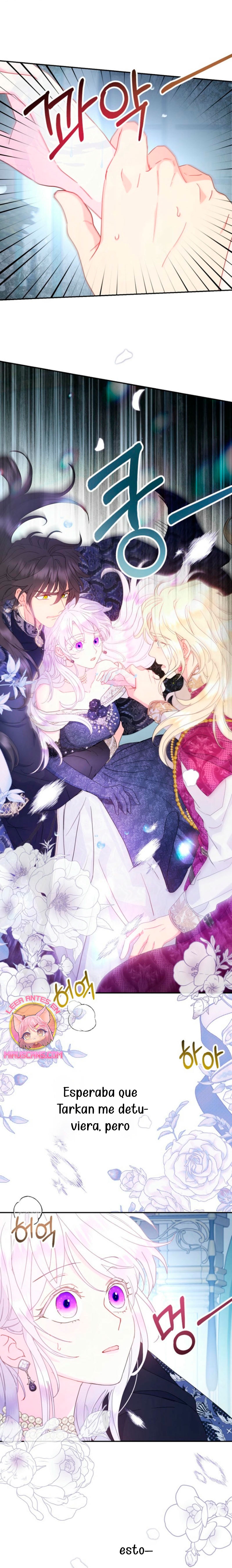 Terminé con mi esposo, ahora iré a hacer dinero Capítulo 99 - Page 5