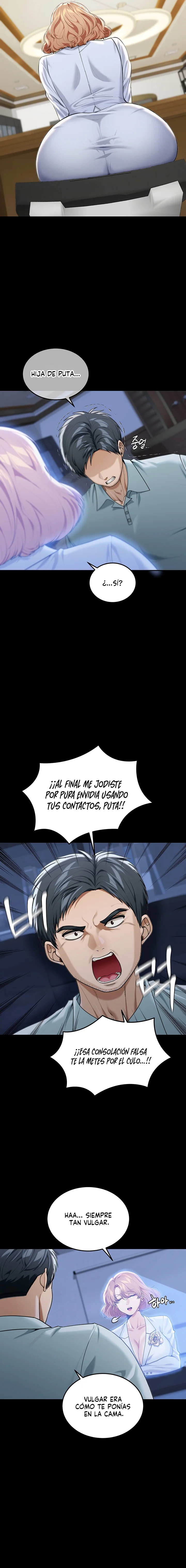 Porque vivo en estados unidos Capítulo 1 - Page 13