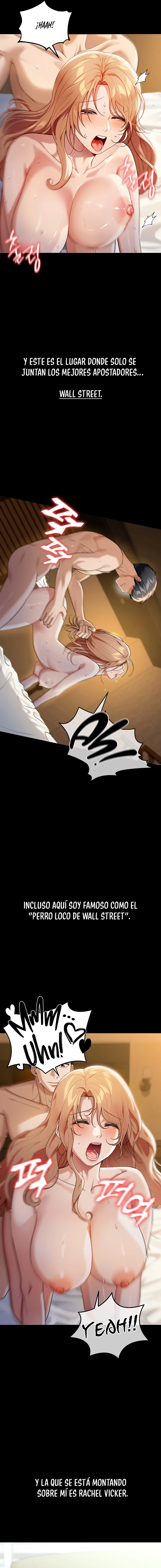 Porque vivo en estados unidos Capítulo 1 - Page 2