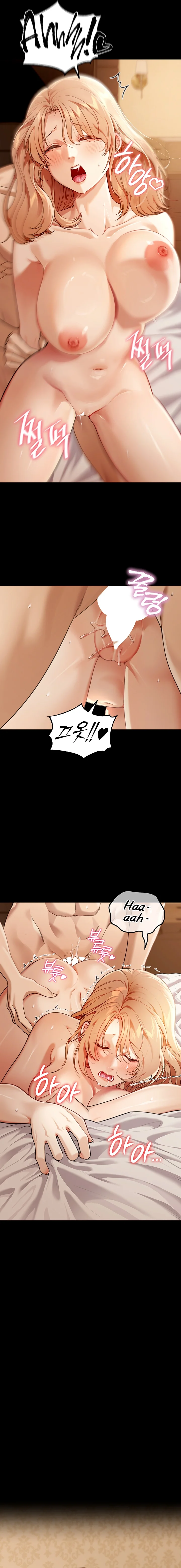 Porque vivo en estados unidos Capítulo 1 - Page 7