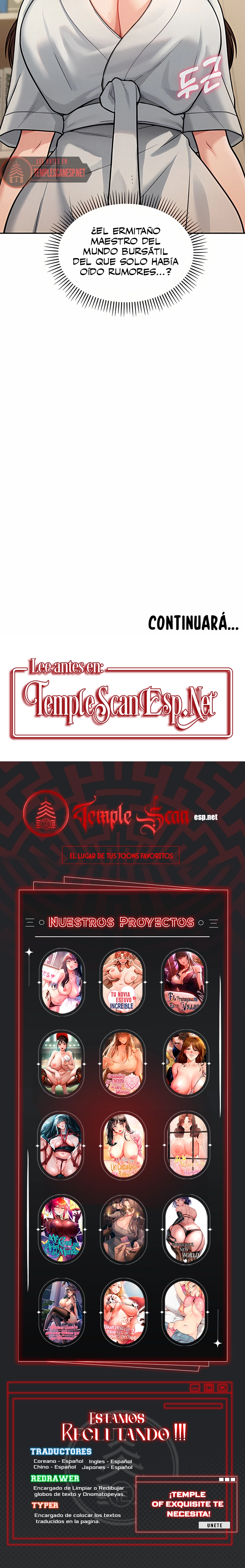 Porque vivo en estados unidos Capítulo 10 - Page 10