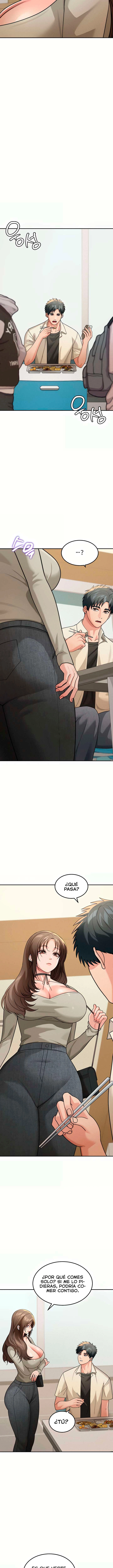 Porque vivo en estados unidos Capítulo 12 - Page 13