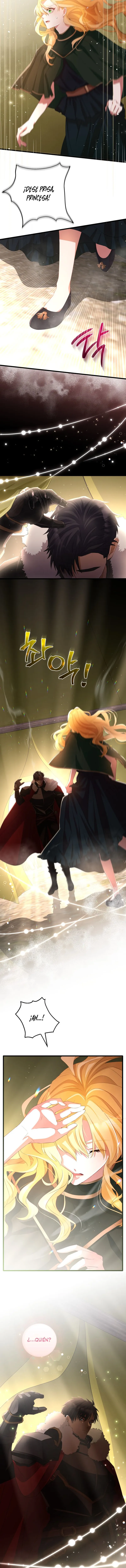 Propuesta Salvaje Capítulo 1 - Page 18