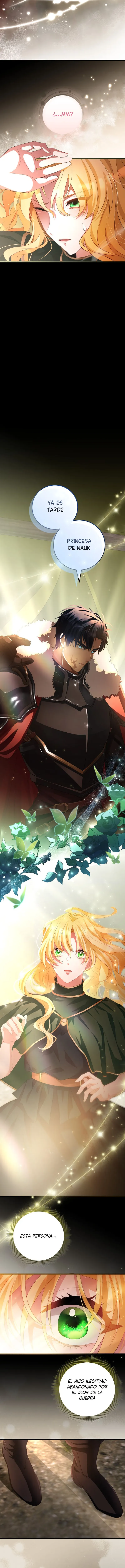 Propuesta Salvaje Capítulo 1 - Page 19