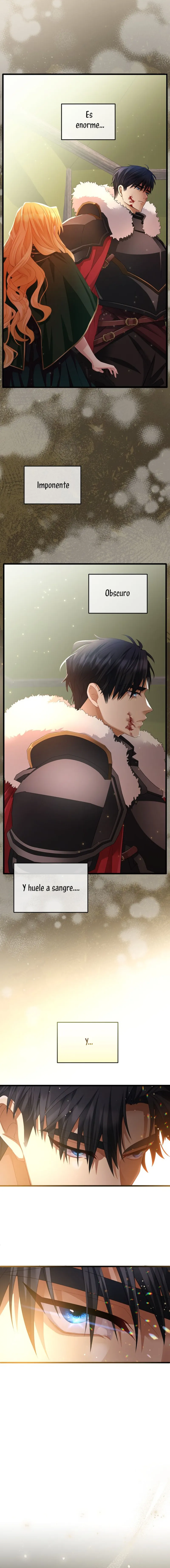 Propuesta Salvaje Capítulo 1 - Page 20