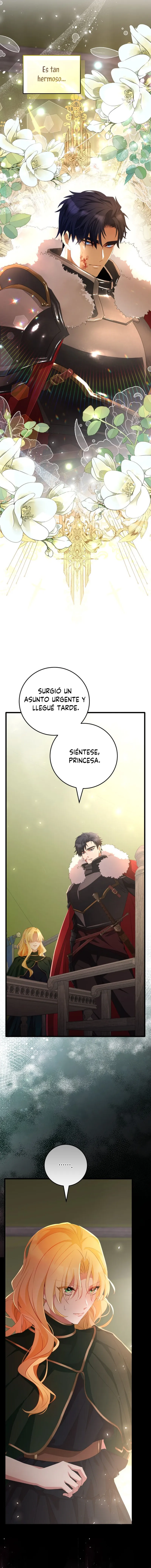 Propuesta Salvaje Capítulo 1 - Page 21