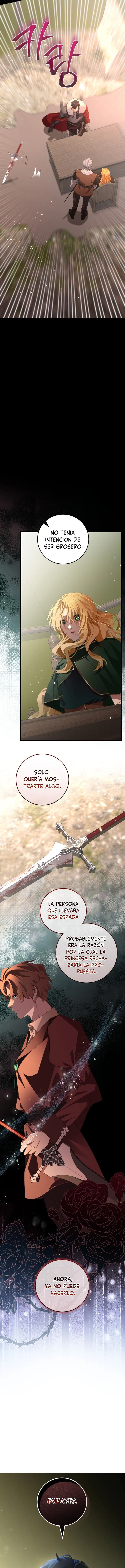 Propuesta Salvaje Capítulo 1 - Page 27