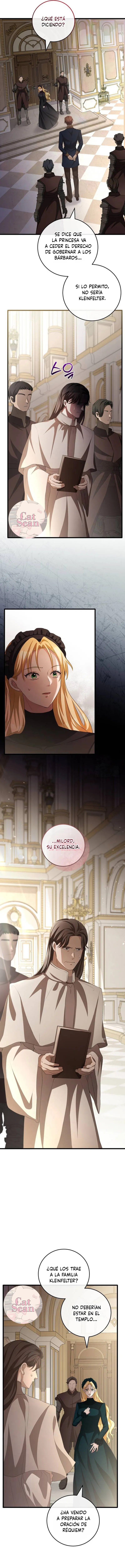 Propuesta Salvaje Capítulo 10 - Page 10