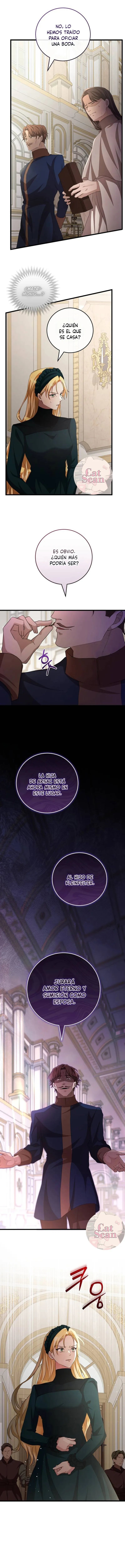 Propuesta Salvaje Capítulo 10 - Page 11