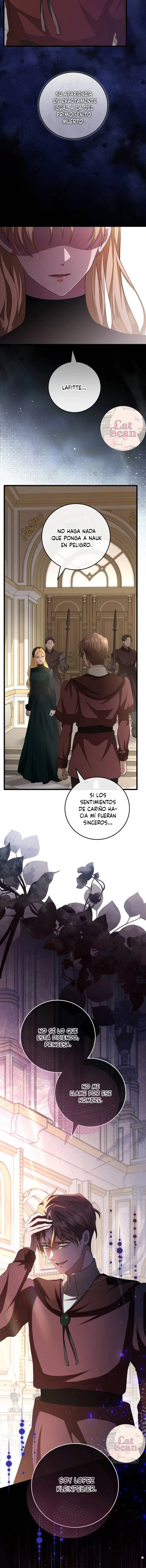 Propuesta Salvaje Capítulo 10 - Page 14