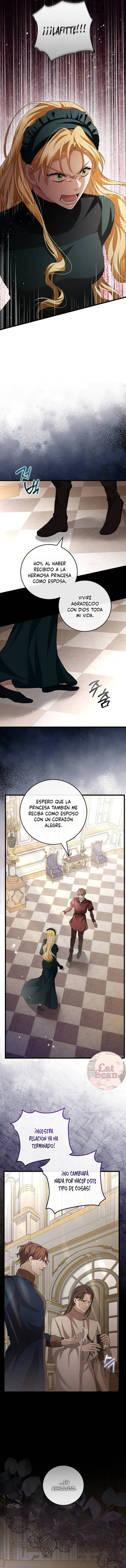 Propuesta Salvaje Capítulo 10 - Page 15