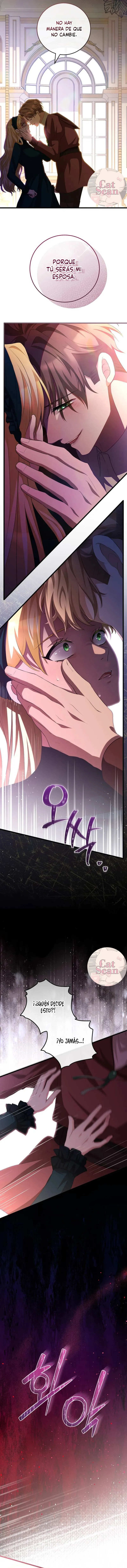 Propuesta Salvaje Capítulo 10 - Page 16