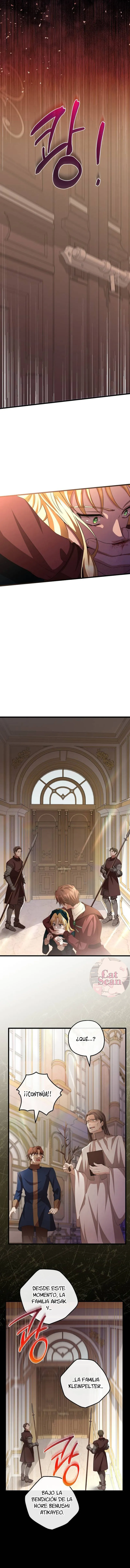 Propuesta Salvaje Capítulo 10 - Page 19