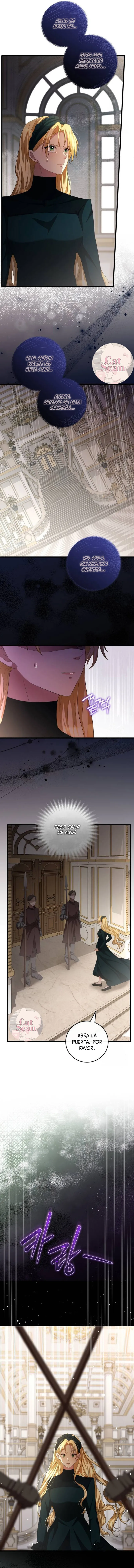 Propuesta Salvaje Capítulo 10 - Page 7