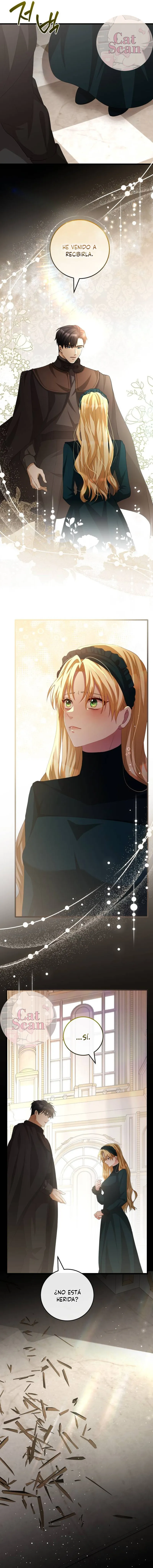 Propuesta Salvaje Capítulo 11 - Page 15