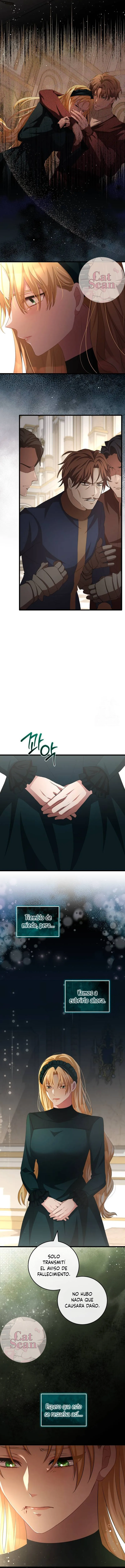 Propuesta Salvaje Capítulo 11 - Page 16