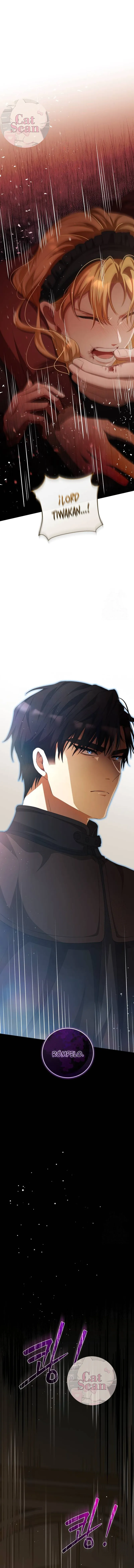 Propuesta Salvaje Capítulo 11 - Page 4