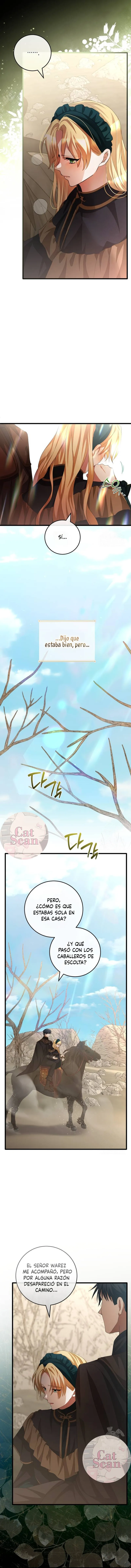 Propuesta Salvaje Capítulo 12 - Page 10