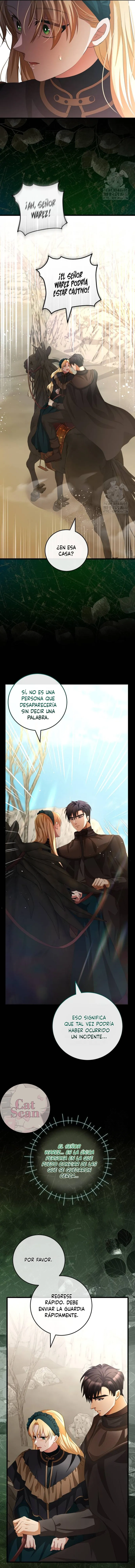 Propuesta Salvaje Capítulo 12 - Page 11