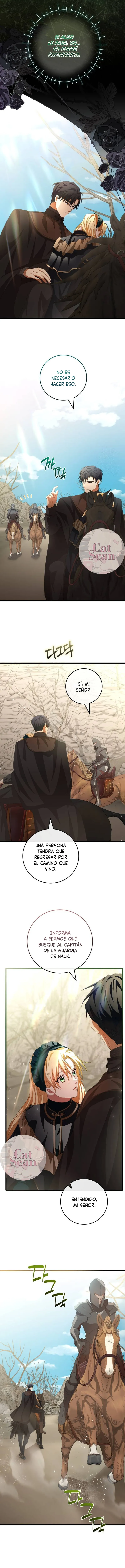 Propuesta Salvaje Capítulo 12 - Page 12