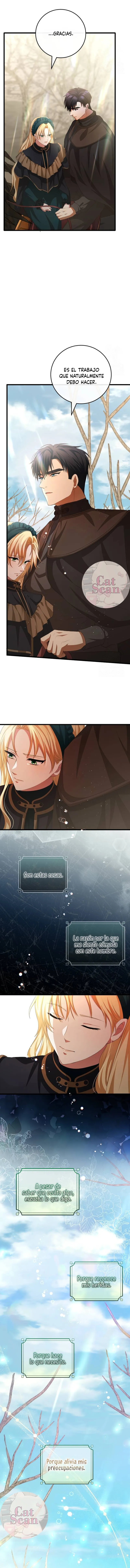 Propuesta Salvaje Capítulo 12 - Page 13