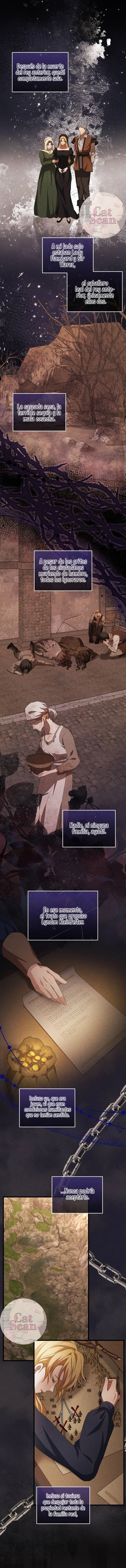 Propuesta Salvaje Capítulo 12 - Page 18