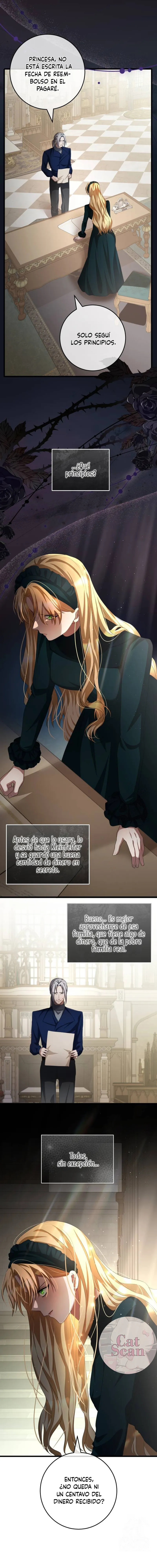 Propuesta Salvaje Capítulo 12 - Page 20