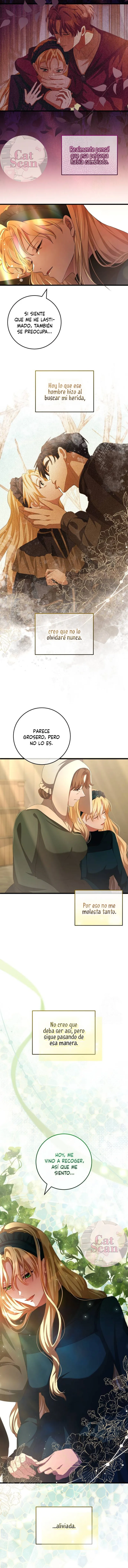 Propuesta Salvaje Capítulo 13 - Page 8